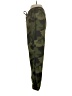 Almost Famous 100% Polyester Camo Green Casual Pants Size S - photo 5
