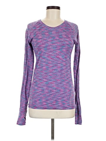 Climawear Long Sleeve T-Shirt (view 1)