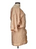 Robert Rodriguez Tan Kimono Size 10 - photo 4