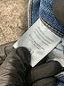 Hidden Jeans Blue Jeans Size 23 waist - photo 8