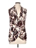 Popana Ivory Tank Top Size L - photo 1