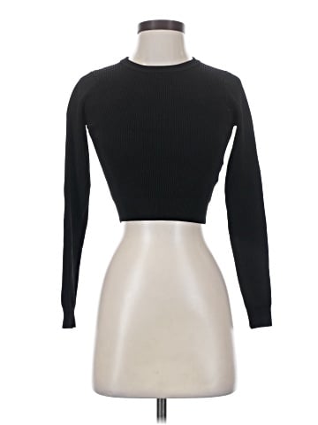 MLV by MAYREN LEE VIRAY Turtleneck Sweater (view 1)