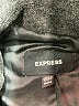 Express Gray Coat Size 13 - 14 - photo 6