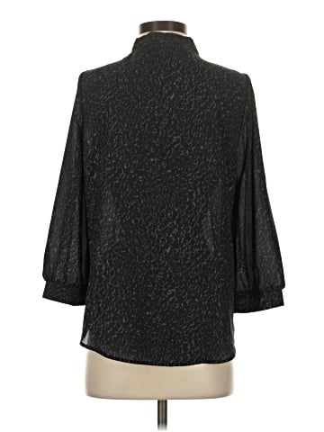 West Kei 3/4 Sleeve Blouse (view 2)