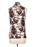 Popana Ivory Tank Top Size L - photo 2