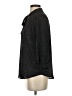 West Kei 100% Polyester Black 3/4 Sleeve Blouse Size S - photo 5