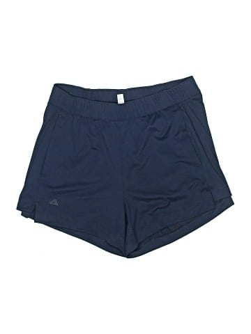 Adidas Athletic Shorts (view 1)