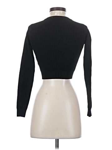 MLV by MAYREN LEE VIRAY Turtleneck Sweater (view 2)