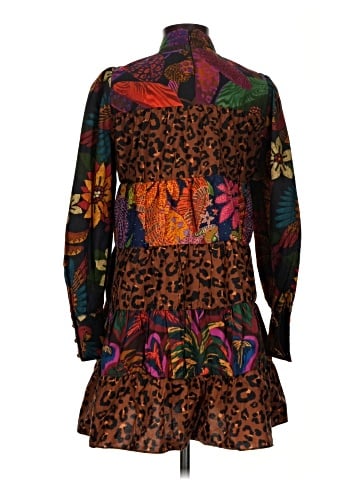 FARM Rio Cocktail Dress (view 2)
