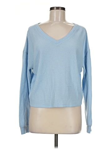 Aeropostale Pullover Sweater (view 1)