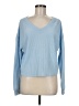 Aeropostale Blue Pullover Sweater Size M - photo 1