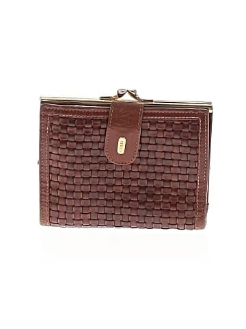 Bally Leather Wallet (view 1)