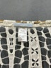 Eberjey 100% Cotton Ivory Cardigan Size S - photo 7
