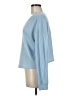 Aeropostale Blue Pullover Sweater Size M - photo 5