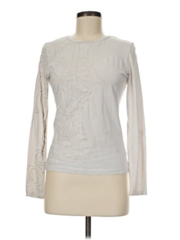 Trussardi Long Sleeve T-Shirt (view 1)