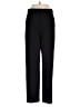 Uniqlo Solid Black Dress Pants Size XS - photo 1
