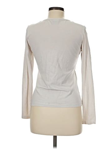 Trussardi Long Sleeve T-Shirt (view 2)