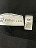 Rafaella Black Skort Size L - photo 3
