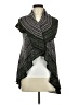 Mystree Gray Cardigan One size - photo 1