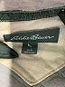 Eddie Bauer 100% Cotton Tan Pullover Sweater Size L - photo 7