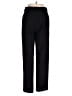 Uniqlo Solid Black Dress Pants Size XS - photo 2