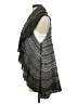 Mystree Gray Cardigan One size - photo 5