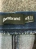 Betabrand Blue Jeans Size XL Long - photo 4