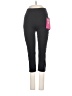 ShoSho Color Block Black Active Pants Size S - photo 1