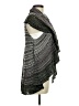 Mystree Gray Cardigan One size - photo 4