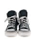 Converse Teal Sneakers Size 6 - photo 2