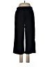 Oleg Cassini Black Casual Pants Size M - photo 1