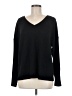 Unbranded Black Pullover Sweater Size M - photo 1