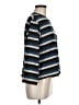 Assorted Brands Blue 3/4 Sleeve T-Shirt Size M - photo 4