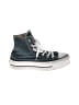 Converse Teal Sneakers Size 6 - photo 1