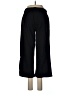 Oleg Cassini Black Casual Pants Size M - photo 2