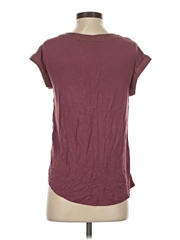 Fortune + Ivy Short Sleeve Blouse (view 2)