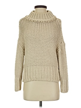 Free People Turtleneck Sweater