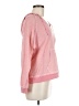 Zyia Active Pink Sweatshirt Size M - photo 4