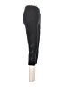 ShoSho Color Block Black Active Pants Size S - photo 4
