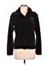 Patagonia 100% Polyester Black Fleece Size S - photo 1