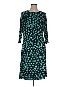 Nic + Zoe Cocktail Dress (view 1)