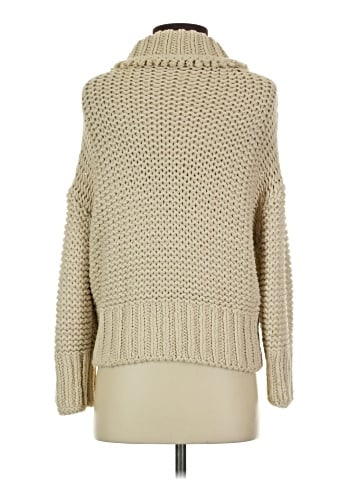 Free People Turtleneck Sweater (view 2)