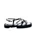 Zara Black Sandals Size EU 41 - photo 1