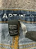 Apt. 9 Blue Jeans Size 8 - photo 6