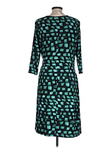 Nic + Zoe Cocktail Dress (view 2)