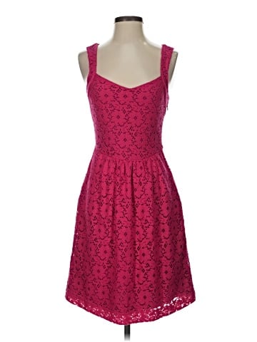 Deletta Cocktail Dress (view 1)