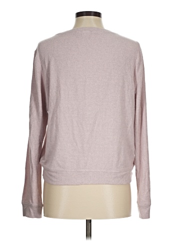 Make + Model Pullover Sweater (view 2)