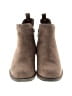 Propet Brown Tan Ankle Boots Size 9 - photo 2