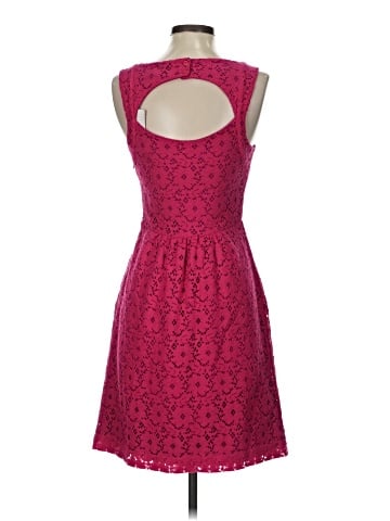 Deletta Cocktail Dress (view 2)