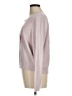 Make + Model Hearts Pink Pullover Sweater Size M - photo 5
